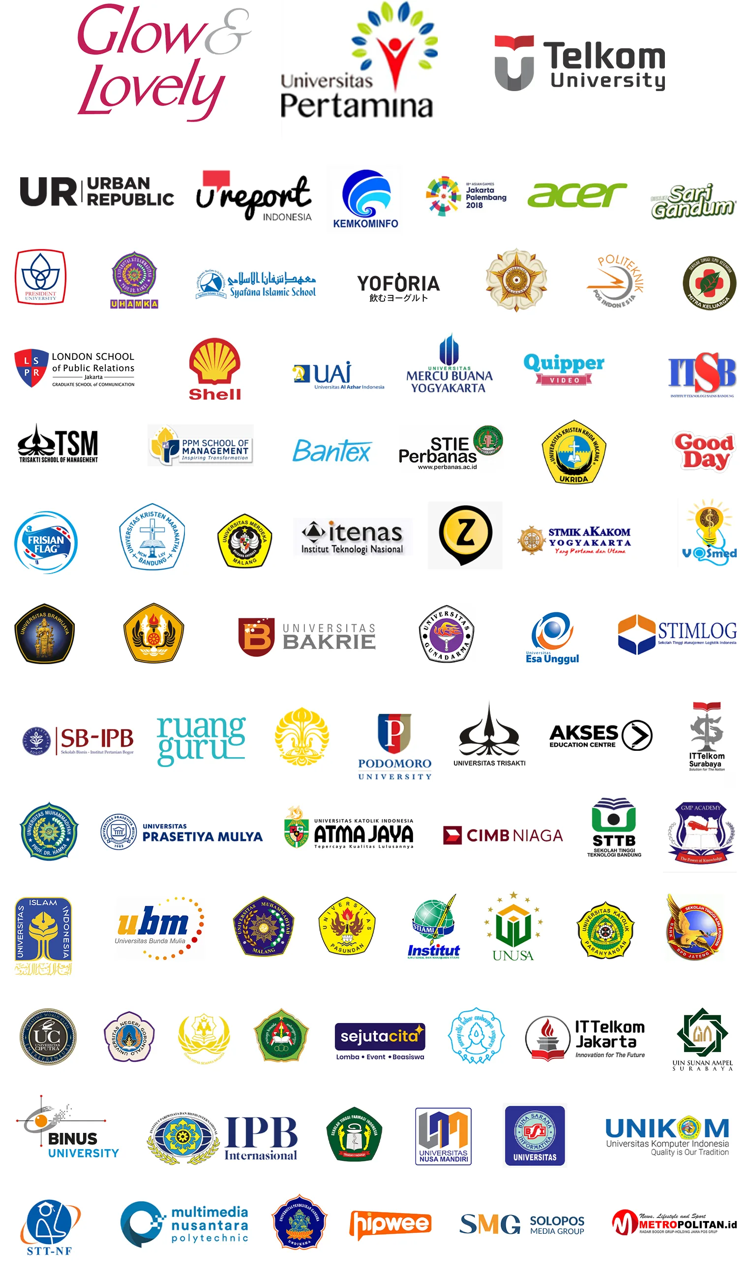 Sponsor MasukKampus