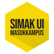 SIMAK-UI MasukKampus