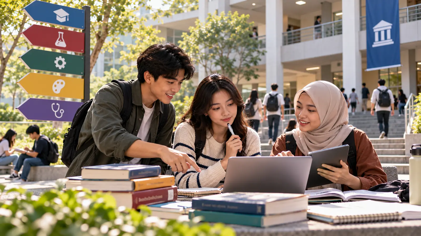 Salah Pilih Jurusan Kuliah, Bisakah Pindah Tanpa Mengulang dari Semester Awal?