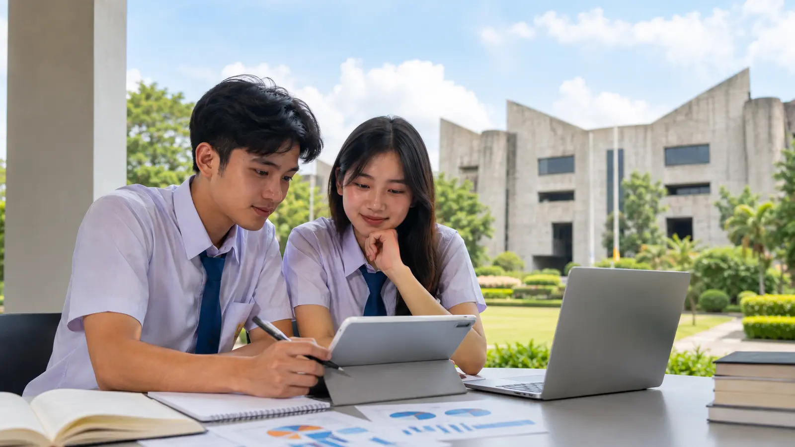 Passing Grade Universitas Andalas 2026: Ini Prediksi Skor yang Perlu Kamu Tahu