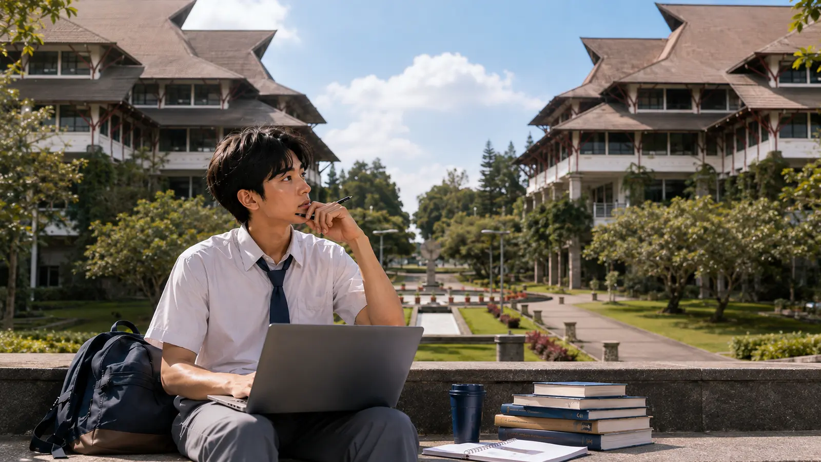 Daya Tampung ITB 2026: Berapa Kursi yang Tersedia di Tiap Fakultas?