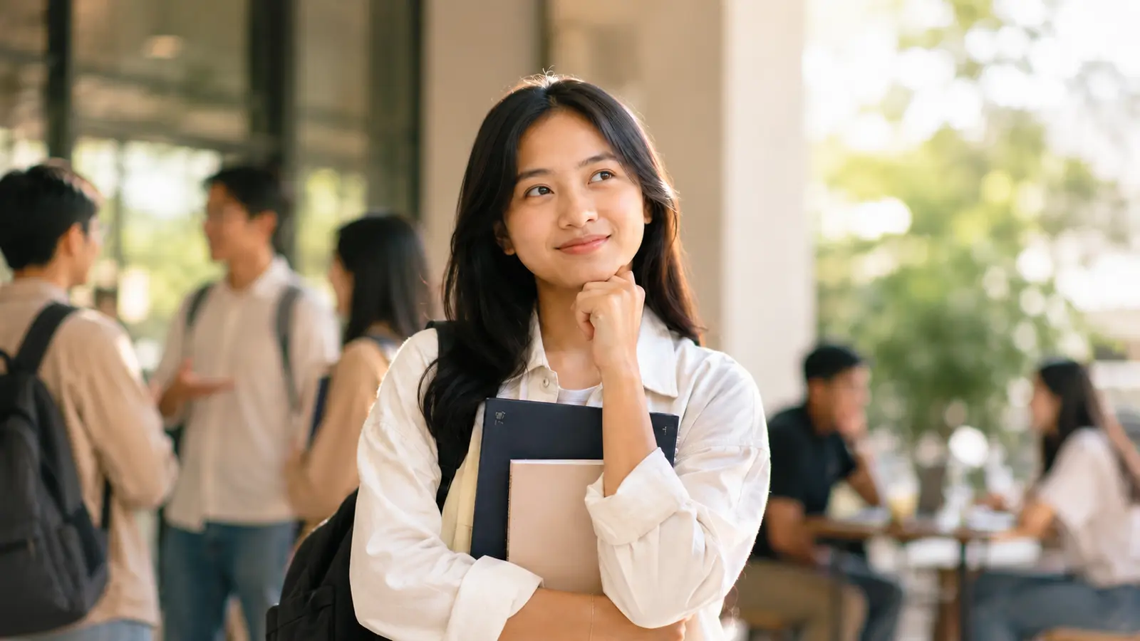 Bosan Ditanya 'Kuliah di Mana'? Ini Cara Menjawabnya Tanpa Harus Tertekan!